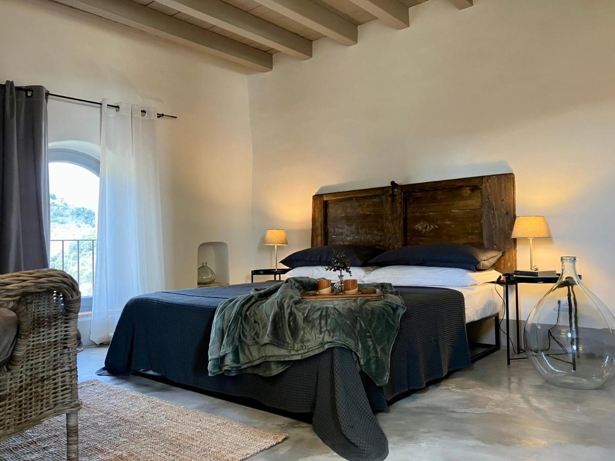 Il Contado Apartment นอลี ภายนอก รูปภาพ
