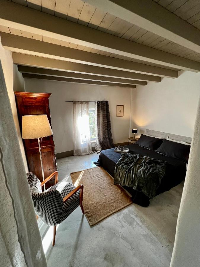 Il Contado Apartment นอลี ภายนอก รูปภาพ